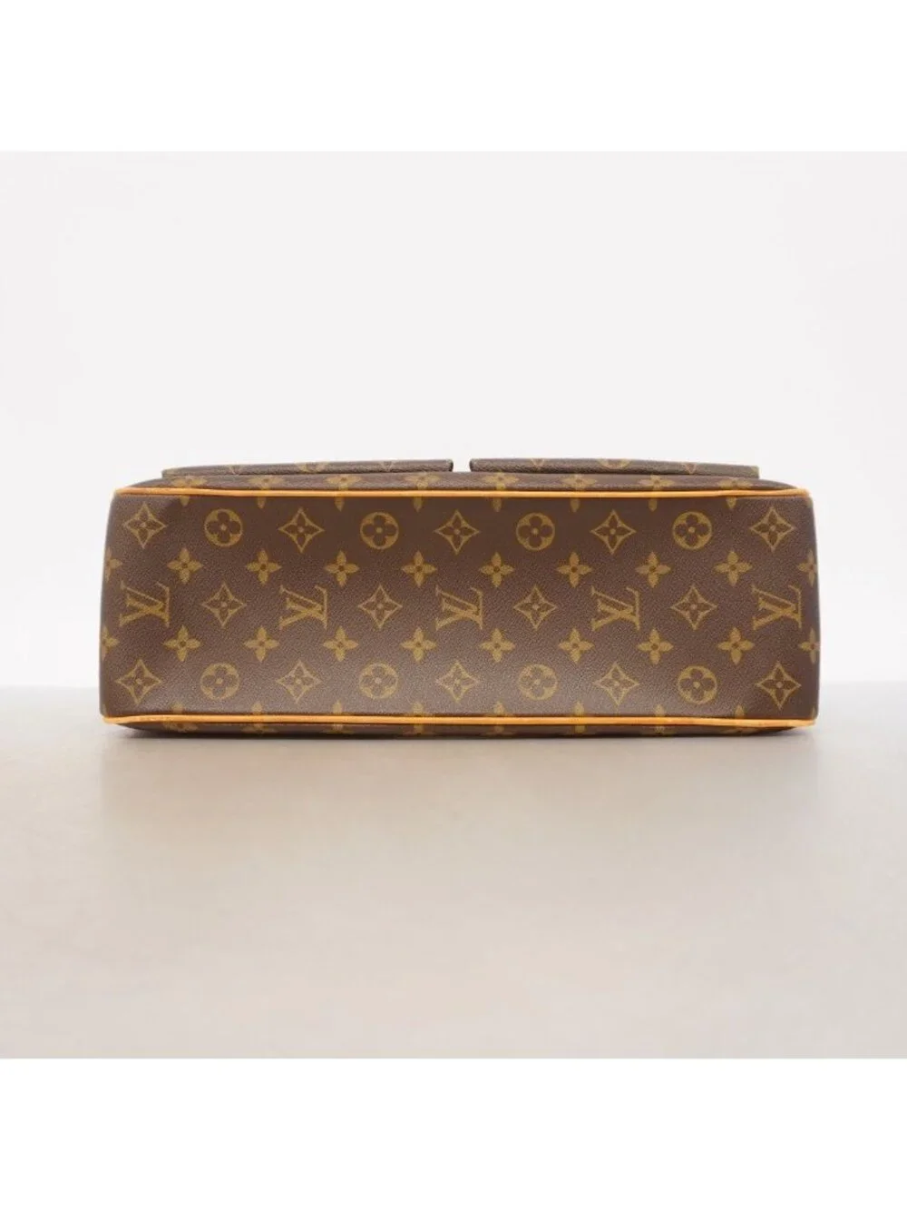 Louis Vuitton Tote Monogram Multiplicity Brown